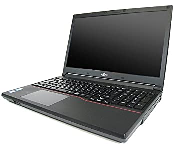 富士通 FUJITSU FMV NOTE BOOK ノート PC LIFEBOOK A744/K FMVA07008