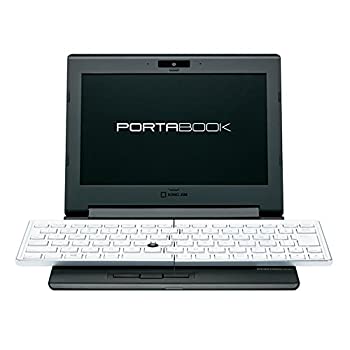 キングジム ポータブック クロ XMC10（中古品）の通販は