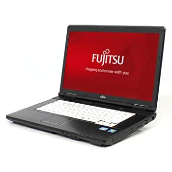 富士通(FUJITSU) LIFEBOOK A572/F FMVNA7HE / Core i5 3320M(2.6GHz 