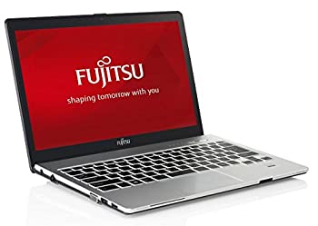 富士通(FUJITSU) LIFEBOOK S904/J FMVS02003 / Core i5 4300U(1.9GHz) / HDD:320GB / 13.3インチ / ブラック（中古品）の通販は