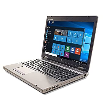HP ProBook 6570b Core i5 8GBメモリ 15.6インチワイド DVDマルチドライブ Windows10 Kingsoft Office付き（中古品）