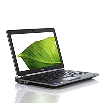 DELL Latitude E6230 E6230 / Core i5 3340M(2.7GHz) / SSD:128GB / 12.5インチ / ブラック（中古品）