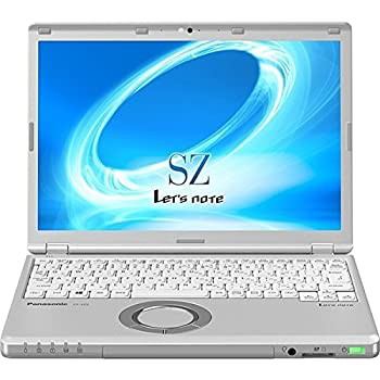 パナソニック CF-SZ5PDYVS レッツノート CF-SZ5（中古品）の通販は