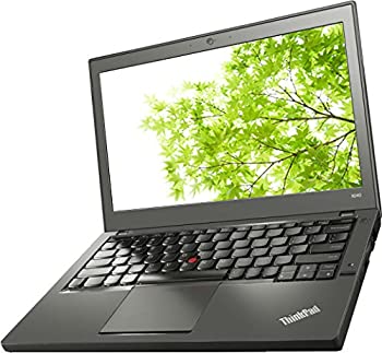 ThinkPad X240 20AMS13U00 / Core i5 4200U(1.6GHz) / HDD:500GB 