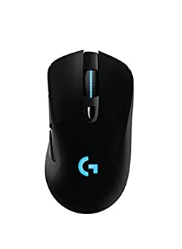 G403 Prodigy Gaming Mouse（中古品）