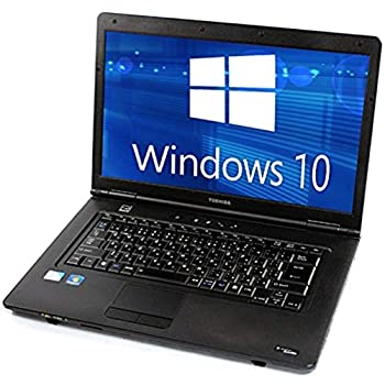 ノートパソコン  Windows10 搭載 Celeron HDD160G メモリ4G 無線LAN キングソフトOffice DVDROM A4 ワイド 大画面 15.6型 NEC Versapro (HDD160G（中古品）