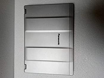 PANASONIC CF-SZ5PDY6S Let''s note ［ノートパソコン 12.1型ワイド液晶 SSD256GB］（中古品）