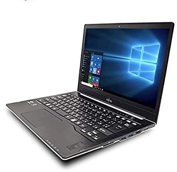 富士通 LIFEBOOK U772/E Core i5-3427U 1.80GHz 250GB 4GB A4サイズ ウルトラブック(中古品)の通販は