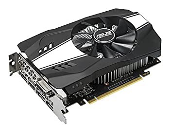 ASUS Nvidia GTX1060搭載ビデオカード PH-GTX1060-3G（中古品）