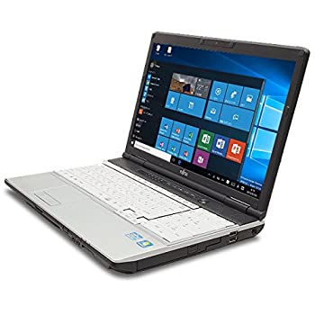 富士通/ノートパソコン/LIFEBOOK E742/ノートpc ノートパソコン 富士通