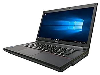 【Windows10】[F118A][無線LAN対応] 富士通 LIFEBOOK A574/H (Core i3 4000M 2.4GHz 4GB 320GB DVD-ROM Windows10 Pro 64bit)（中古品）の通販は