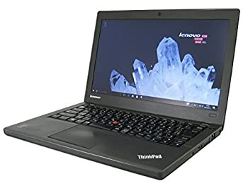 【OS Windows10】Lenovo ThinkPad X240 (20AM-S13U00) ■ 第4世代Core i5/メモリ8GB/500GB【OFFICE】(中古品)の通販は