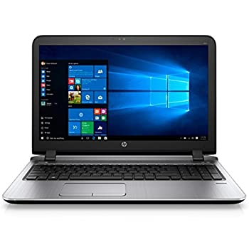 HP ProBook 450G3 MSOffice搭載モデル Win10 Celeron 4GB 500GB 15.6型液晶ノートパソコン（中古品）