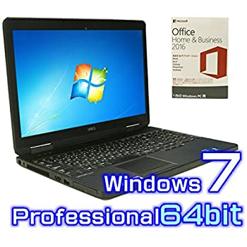 中古 デル Latitude E5540 ノートパソコン Core i5 4300U メモリ8GB 500GBHDD DVD-ROM Win 中古「非常に良い」ノートパソコン 中古 DELL Latitude E5540 Core