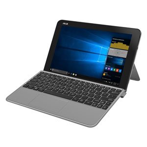 T103HAF-8350 スレートグレー ASUS TransBook Mini T103HAF(Win 10 Home 64bit)（中古品）