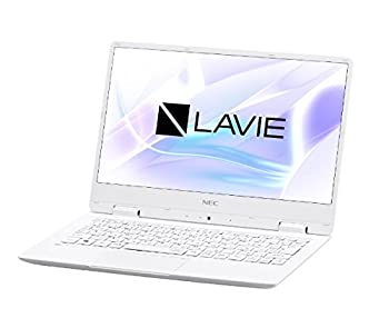 NEC PC-NM150KAW LAVIE Note Mobile（中古品）