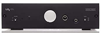 ミュージカルフィデリティLX2-HPAヘッドフォンアンプ（ブラック）（中古品）