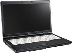 富士通(FUJITSU) LIFEBOOK A572/FX FMVXNEYQ2Z / Core i5 3320M(2.6GHz) / HDD:320GB / 15.6インチ / ブラック（中古品）