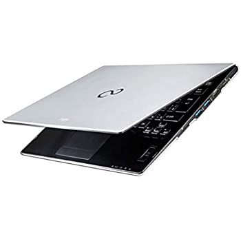 富士通 LIFEBOOK U772/G ■ 高性能・第3世代 Core i5/SSD 128GB/Wi-Fi/14.0型HD液晶【Windows10】（中古品）