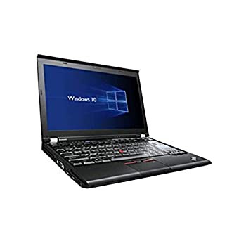 Lenovo ThinkPad X220 第二世代 Core i5 /メモリ4GB/SSD 128GB/12.5
