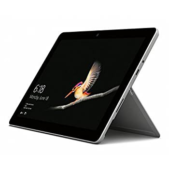 マイクロソフト Surface Go (128GB/8GB) MCZ-00014（中古品）