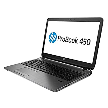 ヒューレット・パッカード HP ProBook 450 G3/CT Notebook PC ノートパソコン Core i5 6200U 2.3GHz メモリ8GB HDD500GB DVDスーパーマルチ Wind（中古品）