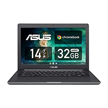 Chromebook クロームブック ASUS ノートパソコン 14.0型WXGA液晶 英語