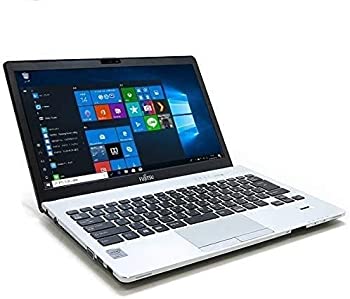 富士通(FUJITSU) LIFEBOOK S935/K第5世代Core i5 5300u@2.3GHz/メモリ 