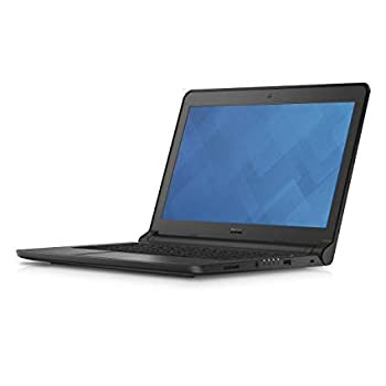 Dell Latitude 3340 13.3インチ ノートパソコン、Intel Core i5、8GB RAM、500GB HDD、Win10 Home (更新済み)。(中古品)の通販は