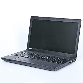 送料無料】東芝 dynabook Satellite B554/M Windows10 64bit テンキー