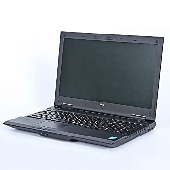 ノートパソコン NEC PC-VK27MXZNM Core i5-4310M 2.70GHz メモリ:4GB HDD:500GB 書込型DVDドライブ搭載 OS:Windows8.1 Pro 64bit（中古品）