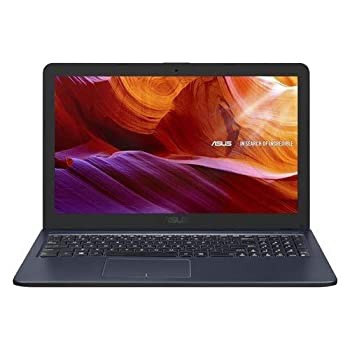 F543MA-GQ864T(スターグレー) F543MA 15.6型 Celeron/4GB/256（中古品） その他パソコン・PC周辺