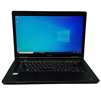 ノートパソコン TOSHIBA dynabook Satellite B552/H Core i5-3340M