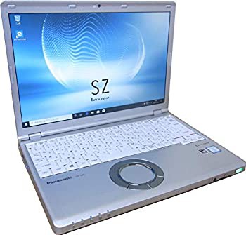 ノートパソコン Panasonic Let´s note SZ5 CF-SZ5 Core i5 6300U 2.40