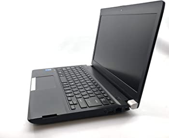 English OS laptop Computer 英語版OS ・ MS Office (R734/K) Core i5 (4300M) 2.6 Ghz 4 GB 128 GB SSD Wifi 13.3 W TFT Windows 10 Pro