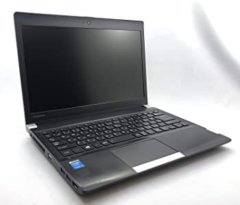 Microsoft Office付き (R734M-4256) Core i5 (4310M) 2.7 Ghz メモリ 4 GB 256 GB SSD Wifi 画面13.3W TFT Windows 10 Pro Dynabook ノートパソ（中古品）の通販は