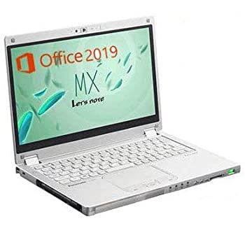 中古】Panasonic Let's note SV1 CF-SV1RDLKS【i5-1145G7 16G 256G(SSD