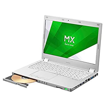 CF-MX3LGCCS Let’s note MX3 (Core i5-4310U/4GB/SSD 128GB/12.5インチ/Win10)(中古品)の通販は