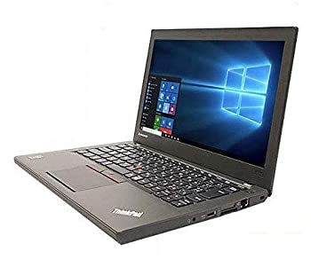 レノボ ThinkPad X240 ★第4世代CPU：Core i5(1.9GHz)／4GBメモリ／SSD 128GB／12.5インチ／WiFi／Bluetooth【無線マウス】（中古品）