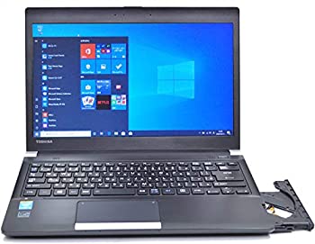Dynabook R734/M corei5 4世代 TOSHIBA Dynabook R734/13.3inch/Core