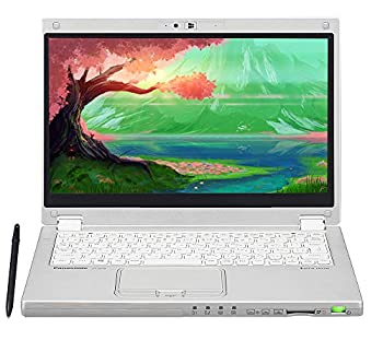 ジャンク】【Core i5-第六世代 搭載！】Panasonic Let'snote CF-SZ5