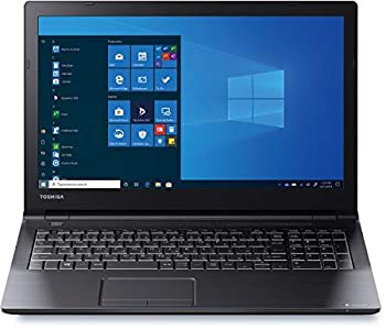 東芝 ノートPC B65安心セキュリティ付き/Office 2019/Win 10/Core i5-6200U/8GB/240GB SSD/15.6型/DVD/Bluetooth/WIFI/HDMI（中古品）の通販は