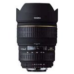 シグマ AF15-30mmF3.5-4.5 EX DG シグマ用（中古品）