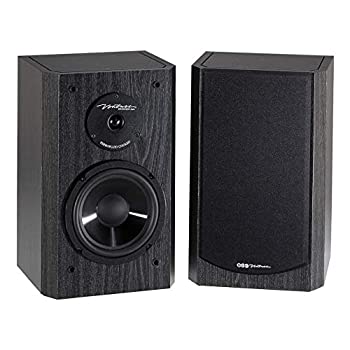 6.5 BOOKSHELF SPEAKERS（中古品）
