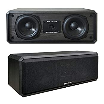 CENTER CHANNEL SPEAKER（中古品）