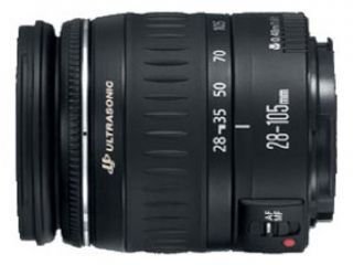 Canon EF レンズ 28-105mm F4-5.6 USM（中古品）