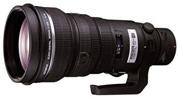 OLYMPUS 大口径超望遠レンズ ZUIKO DIGITAL ED 300mm F2.8（中古品）の通販は 211,491円