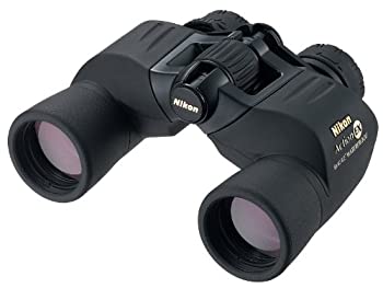 Nikon 7238 Action Ex Extreme 8 X 40 mm アクションエクストリーム 双眼鏡【並行輸入品】（中古品）