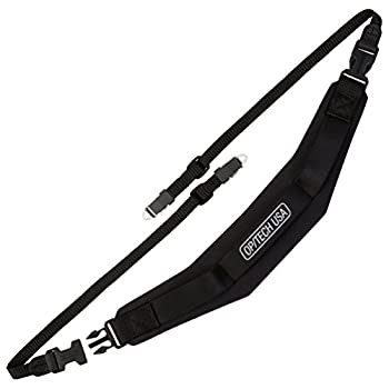 オプテック スーパープロストラップ （Bタイプ／ブラック）（中古品）