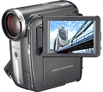 Canon IXY DVM5 デジタルビデオカメラ ノーブルブラック DM-IXYDVM5B（品） 最新作